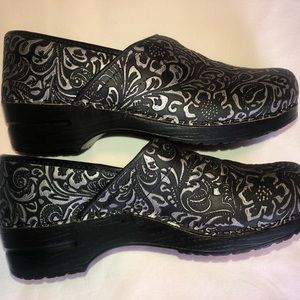 SANITA ORIGINAL CLOGS